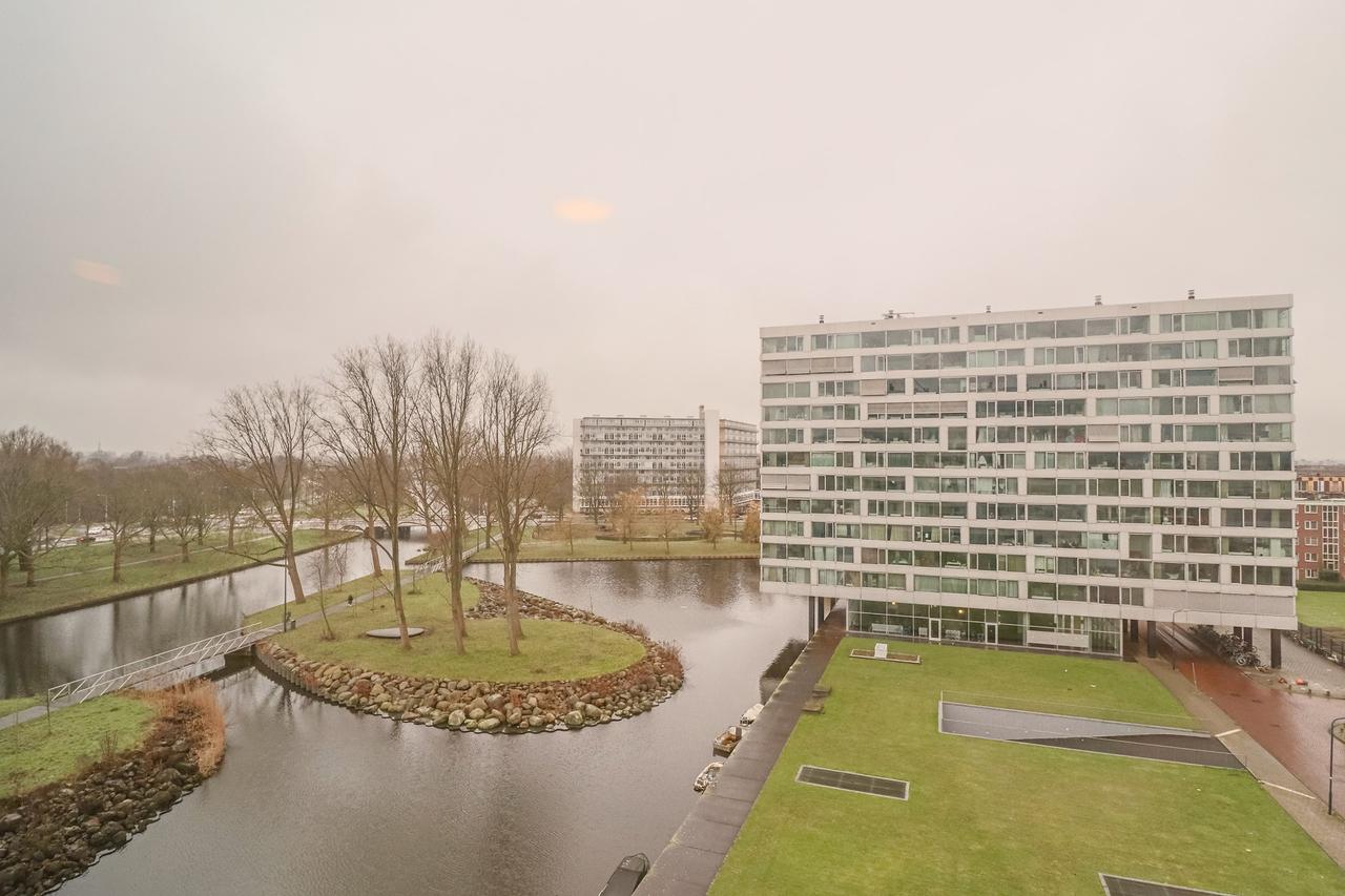 Gemeubileerd 3-kamerappartement in Osdorp - Afbeelding 19