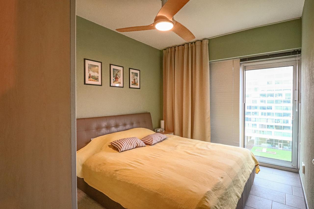 Gemeubileerd 3-kamerappartement in Osdorp - Afbeelding 20