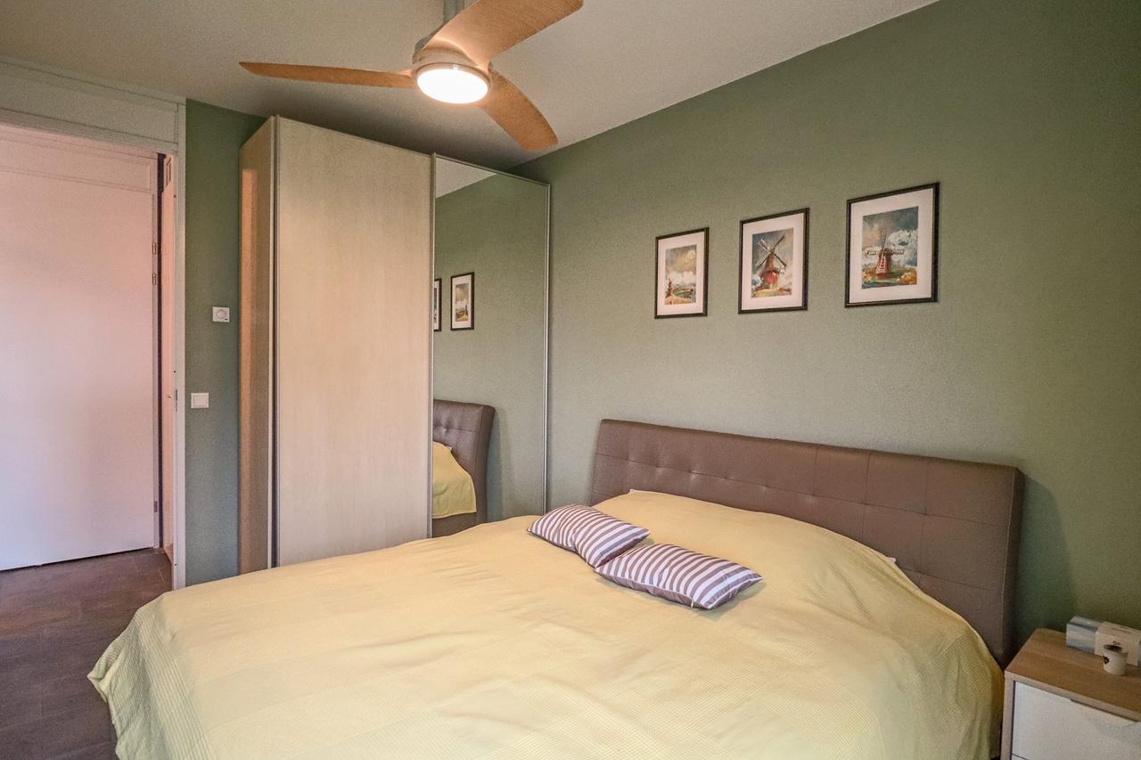 Gemeubileerd 3-kamerappartement in Osdorp - Afbeelding 21