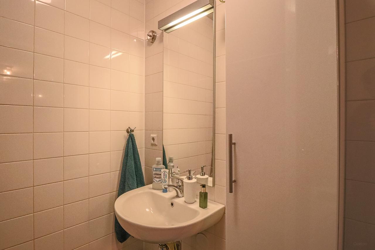 Gemeubileerd 3-kamerappartement in Osdorp - Afbeelding 23