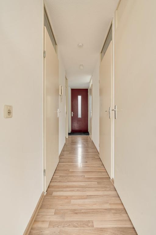 Furnished apartment with roof terrace in De Pijp - Image 17