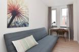 Furnished 2-Bedroom Apartment Near the Sea - Image 7