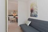 Furnished 2-Bedroom Apartment Near the Sea - Image 8