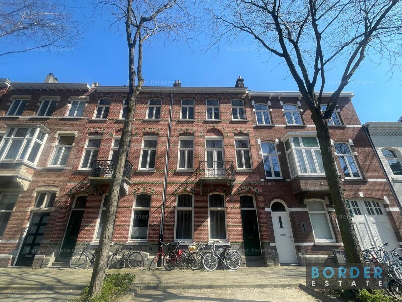 Gemeubileerde kamer met tuin in Wyck - Afbeelding 12