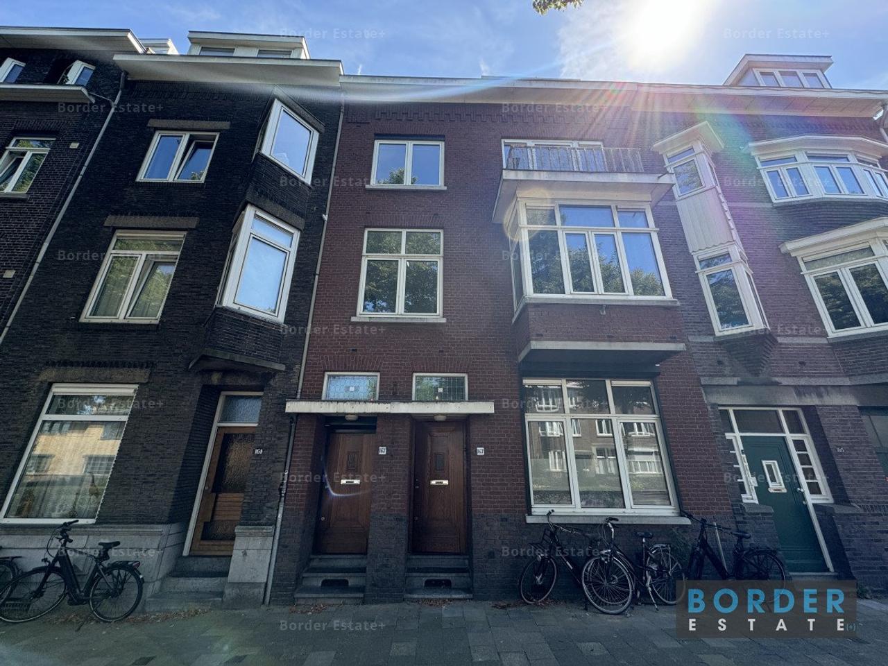 Gemeubileerde kamer nabij centrum Maastricht - Afbeelding 15