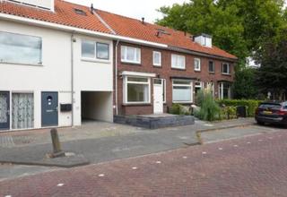 Gemeubileerd 1-slaapkamerappartement met balkon - Afbeelding 6