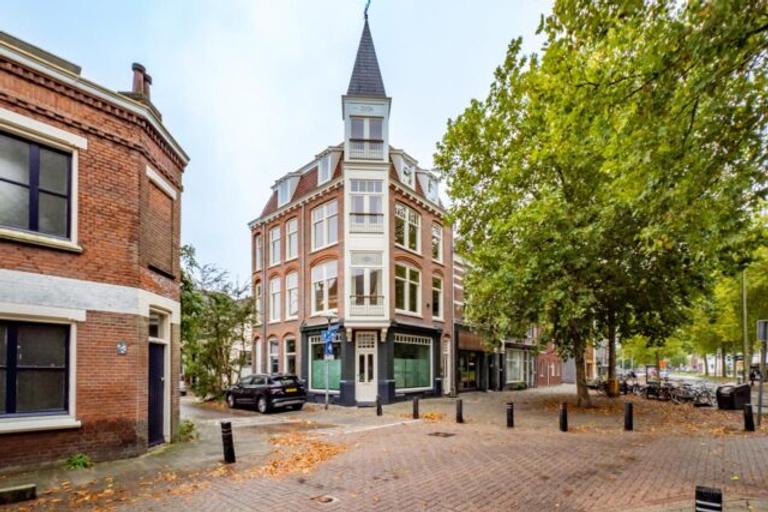 Gemeubileerd 1-slaapkamerappartement met balkon - Afbeelding 10