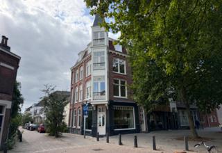Gemeubileerd 1-slaapkamerappartement met balkon - Afbeelding 13