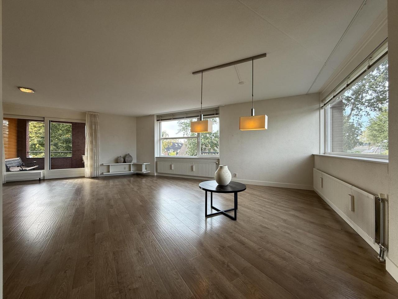 100 m² apartment with balcony in Achterveld - Image 5