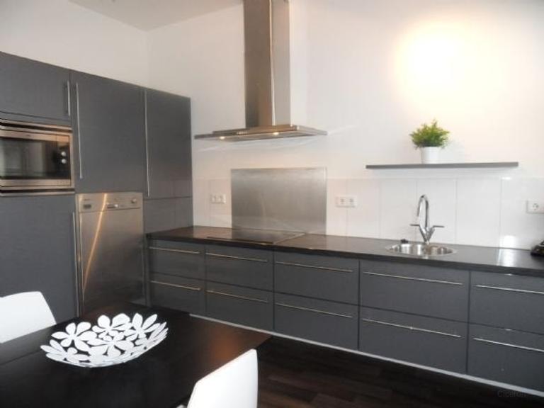 Gemeubileerd 1-slaapkamerappartement in Wyck - Afbeelding 5