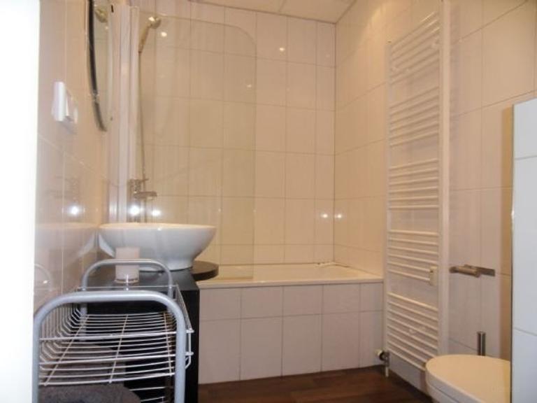 Gemeubileerd 1-slaapkamerappartement in Wyck - Afbeelding 9