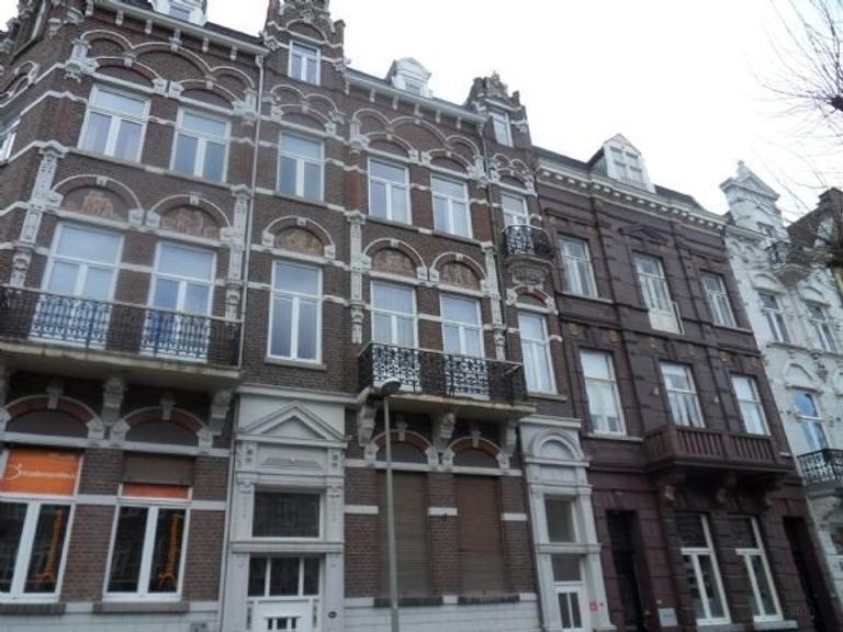 Gemeubileerd 1-slaapkamerappartement in Wyck - Afbeelding 10