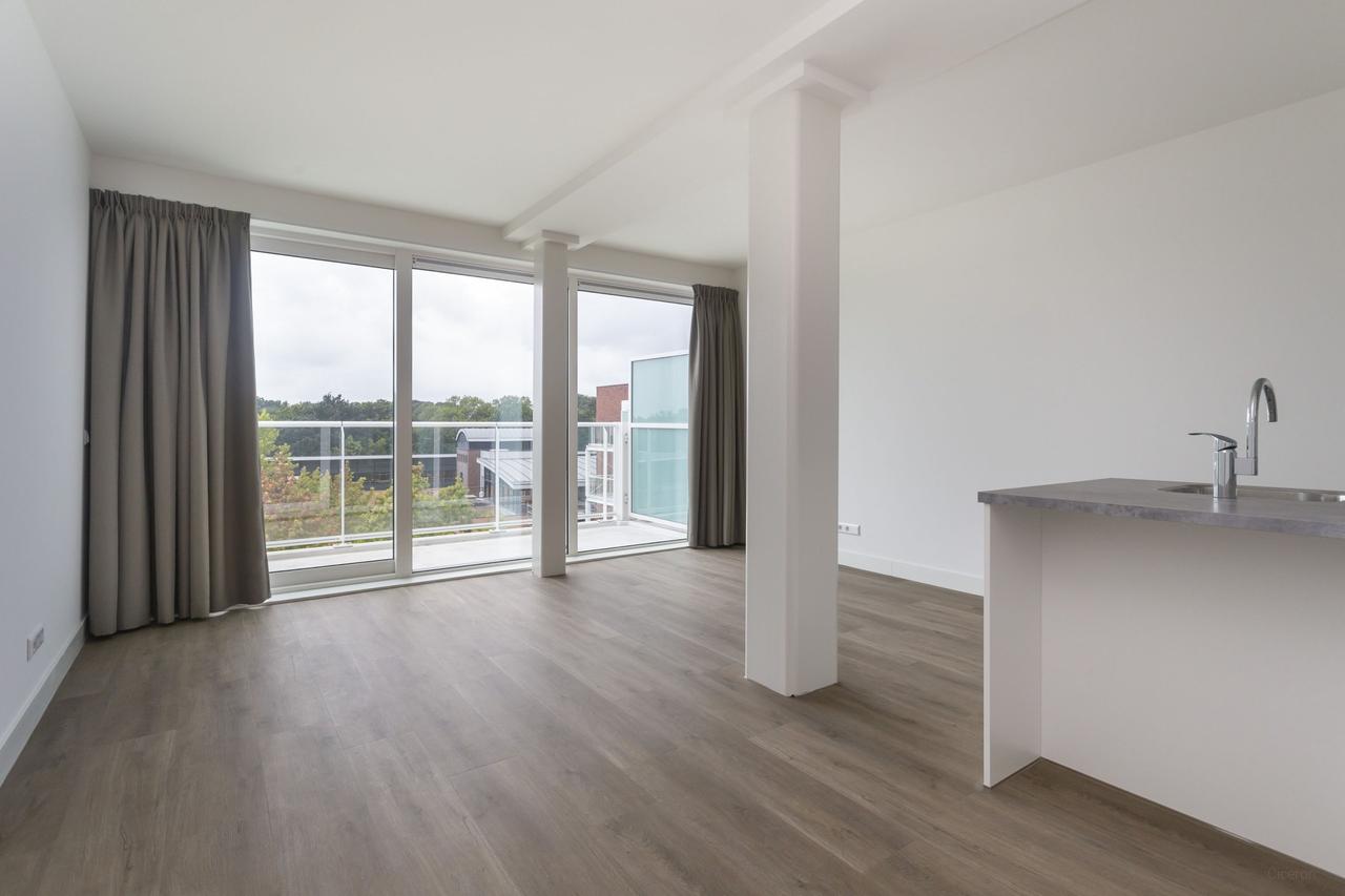 Appartement met balkon in Rijnhuizen - Afbeelding 2