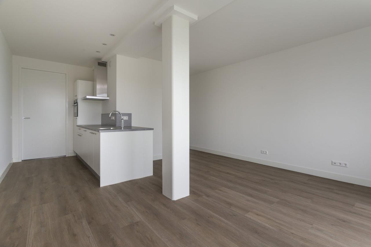 Appartement met balkon in Rijnhuizen - Afbeelding 3