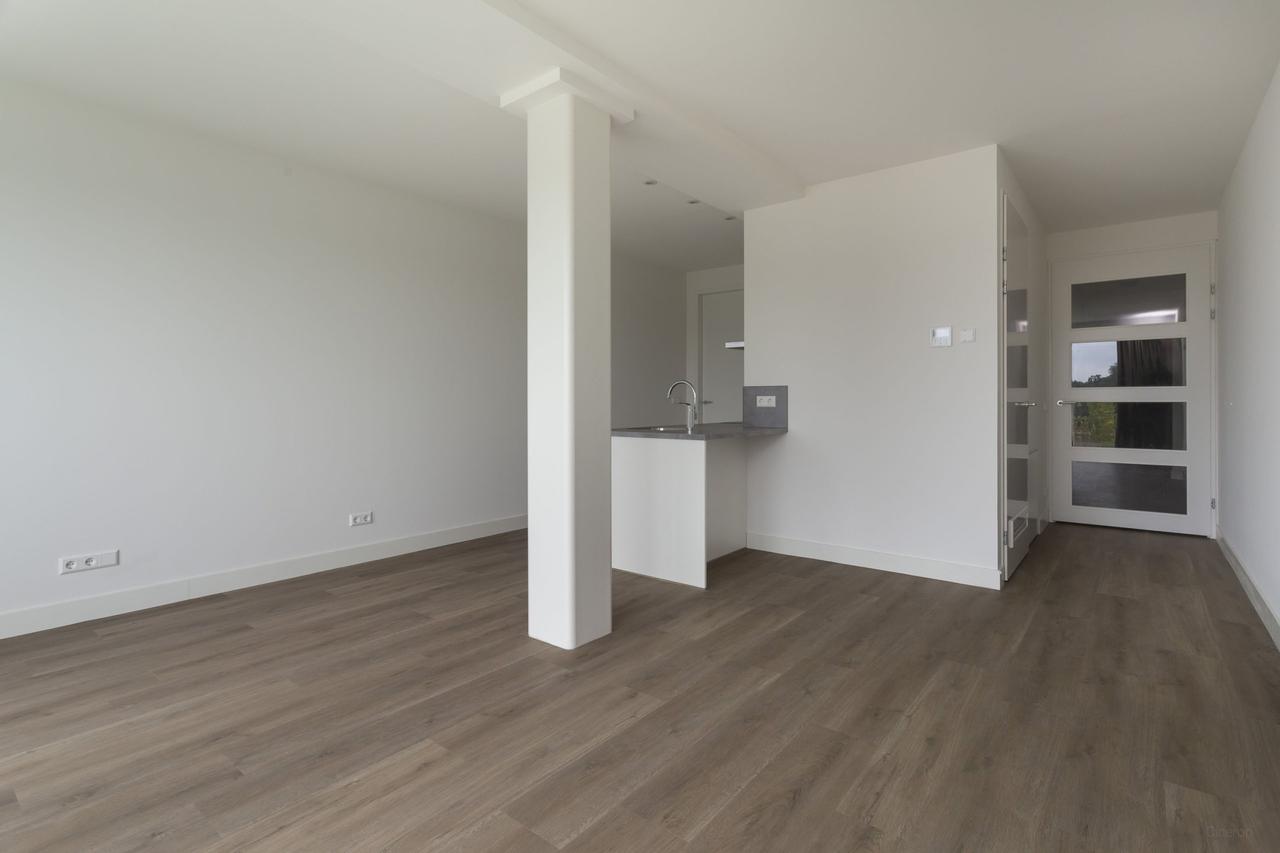 Appartement met balkon in Rijnhuizen - Afbeelding 4
