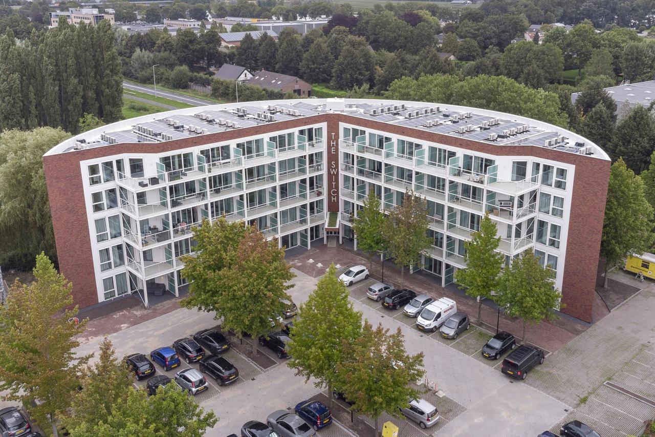 Appartement met balkon in Rijnhuizen - Afbeelding 6