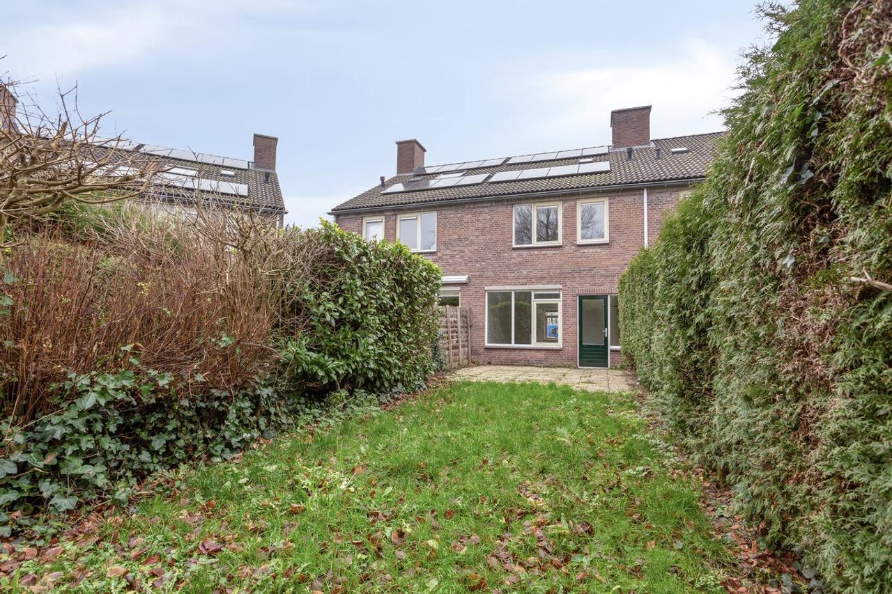 Appartement met balkon in Rijnhuizen - Afbeelding 8