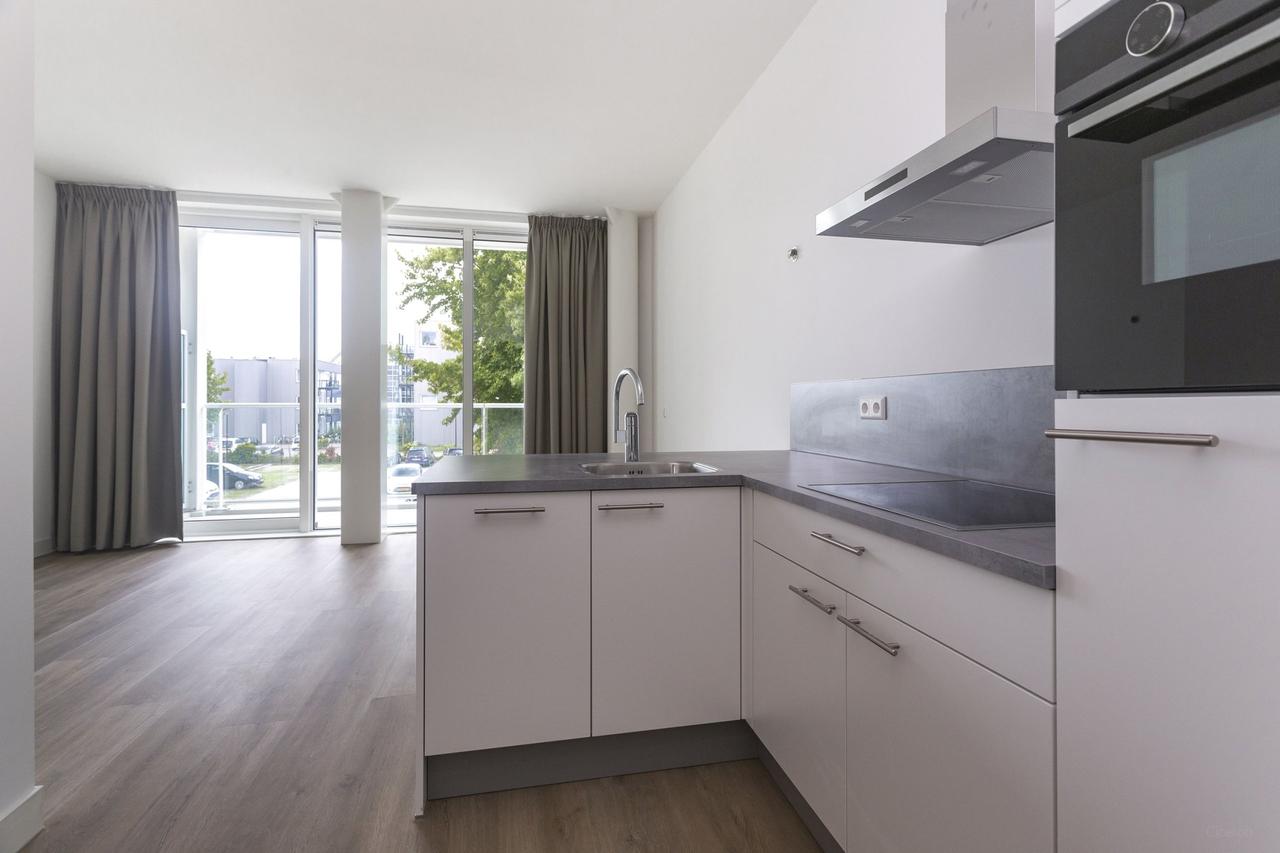 Appartement met balkon in Rijnhuizen - Afbeelding 9