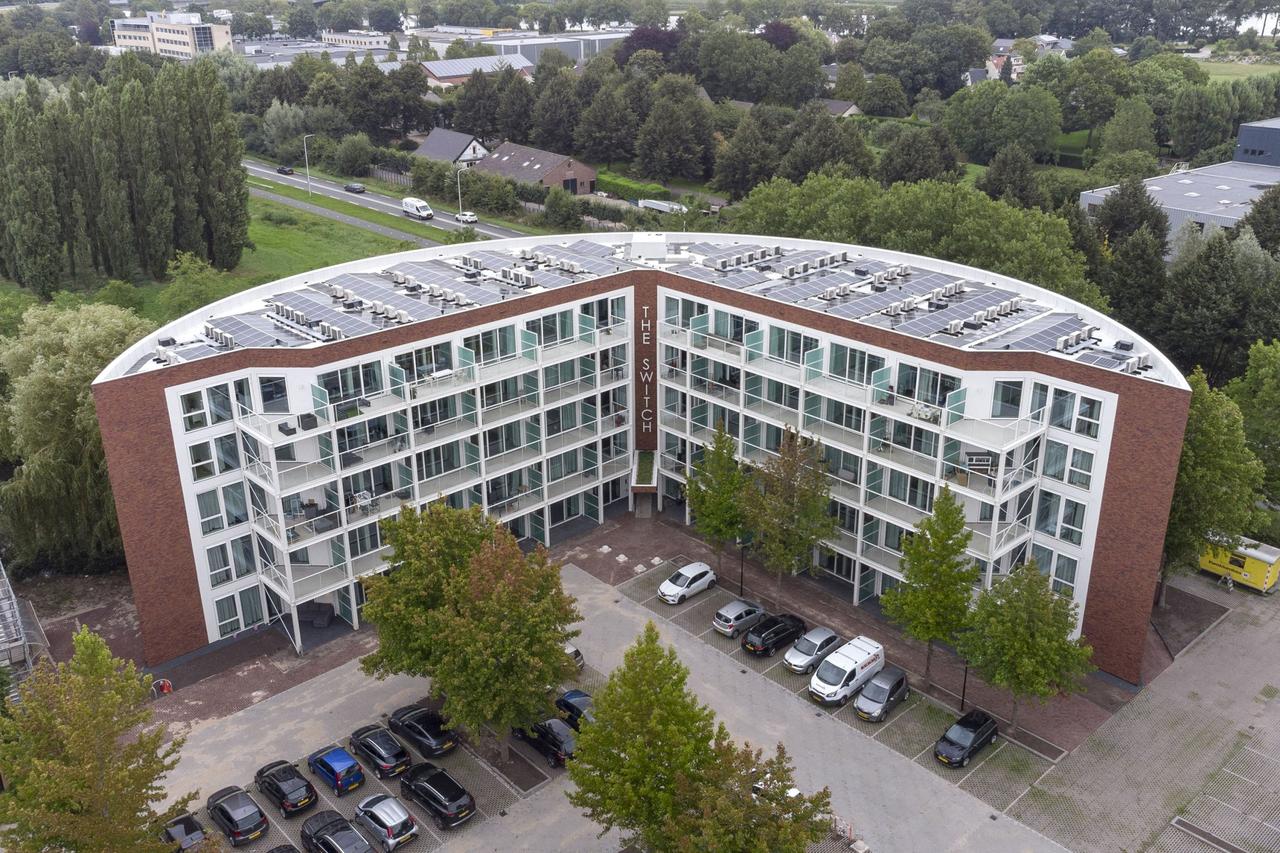 Appartement met balkon in Rijnhuizen - Afbeelding 10