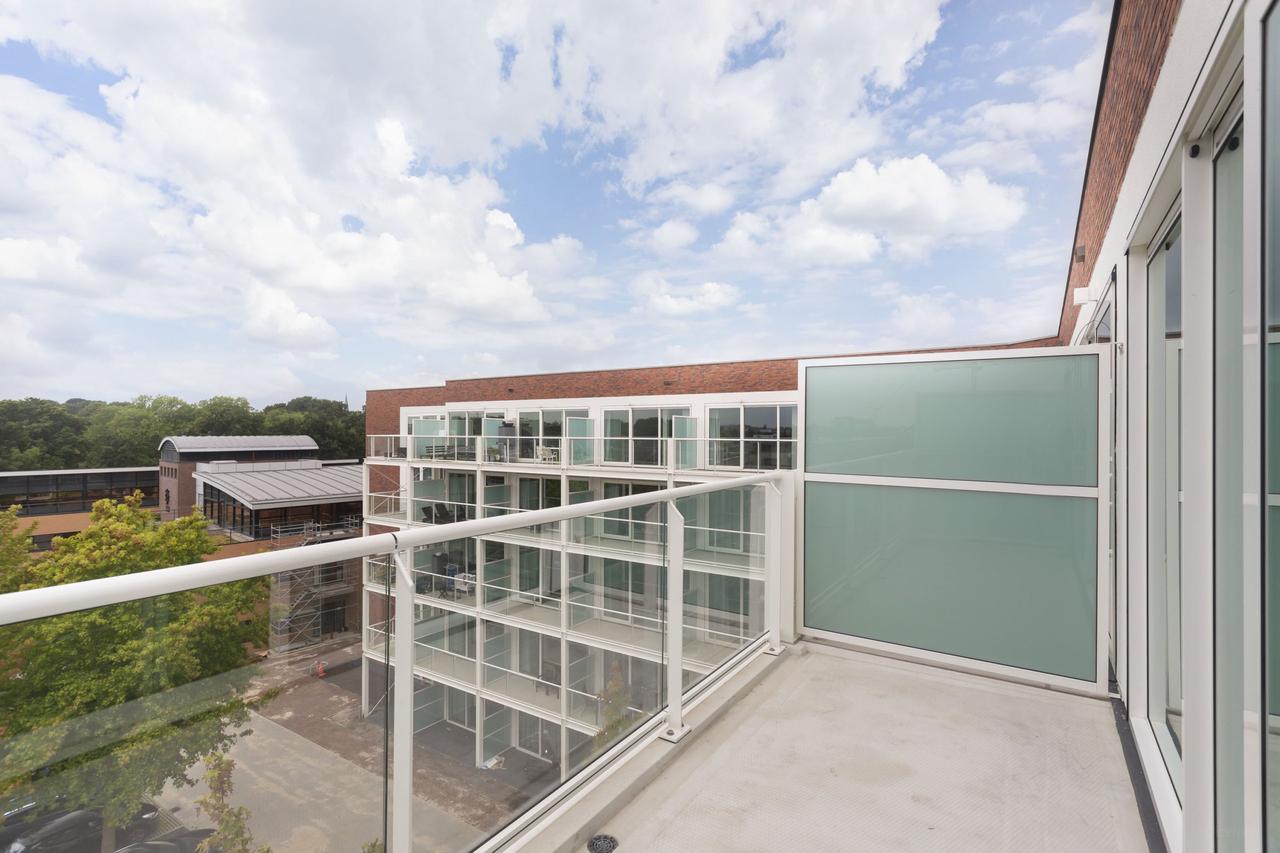 Appartement met balkon in Rijnhuizen - Afbeelding 18