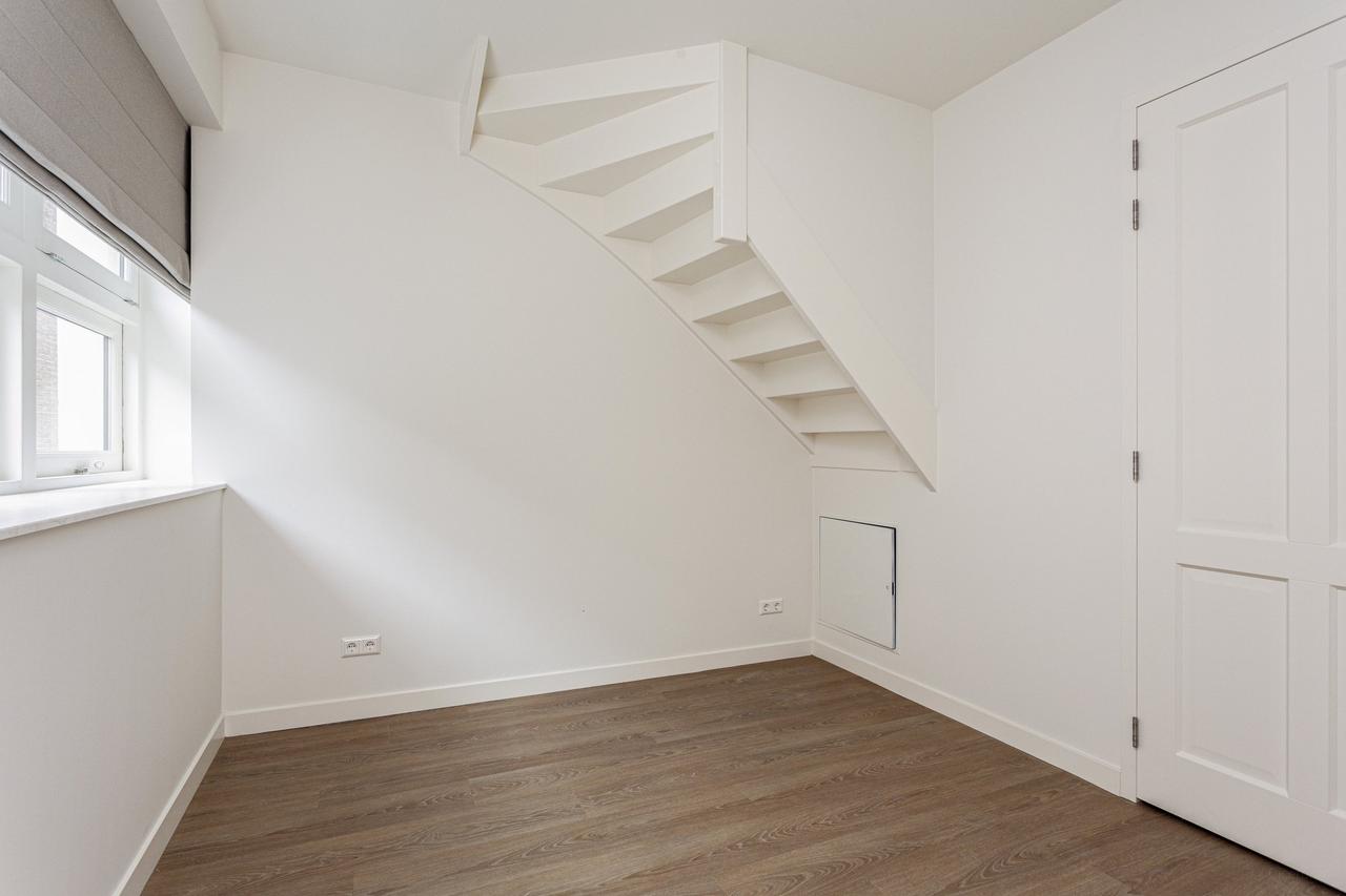 2-laags appartement met dakterras in Utrecht - Afbeelding 1