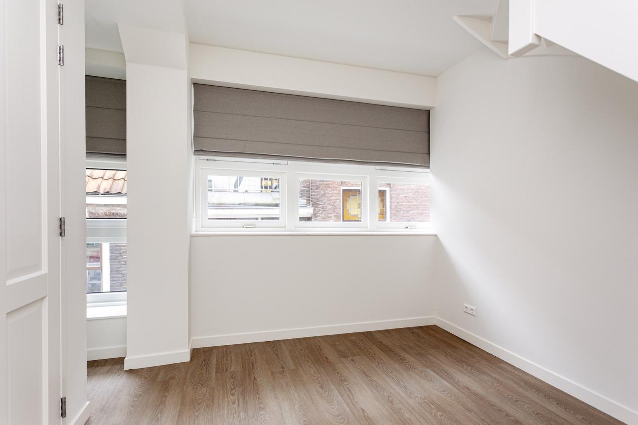 2-laags appartement met dakterras in Utrecht - Afbeelding 2