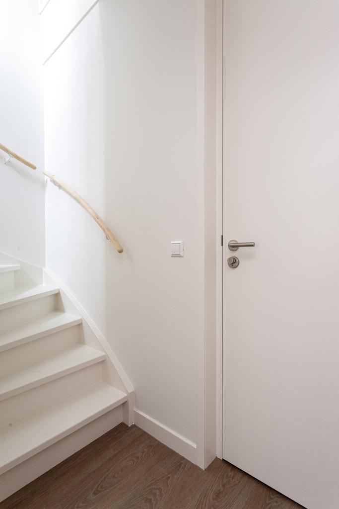 2-laags appartement met dakterras in Utrecht - Afbeelding 3