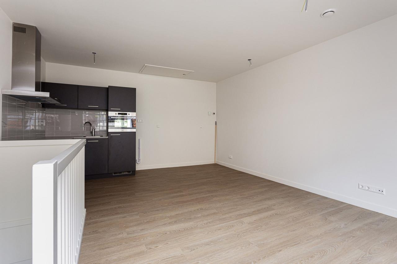 2-laags appartement met dakterras in Utrecht - Afbeelding 8