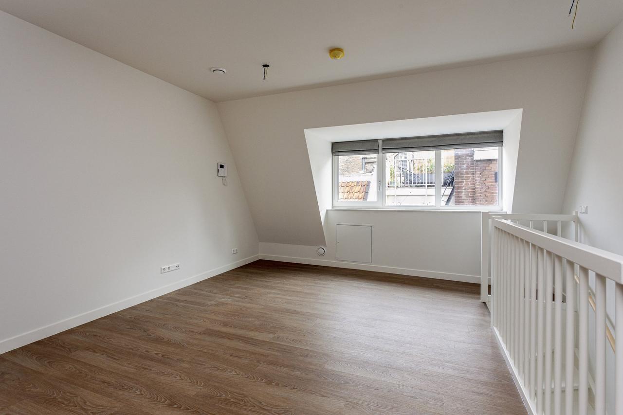 2-laags appartement met dakterras in Utrecht - Afbeelding 9