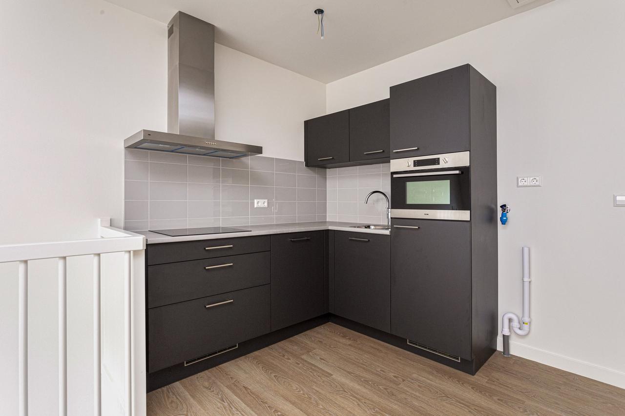 2-laags appartement met dakterras in Utrecht - Afbeelding 10