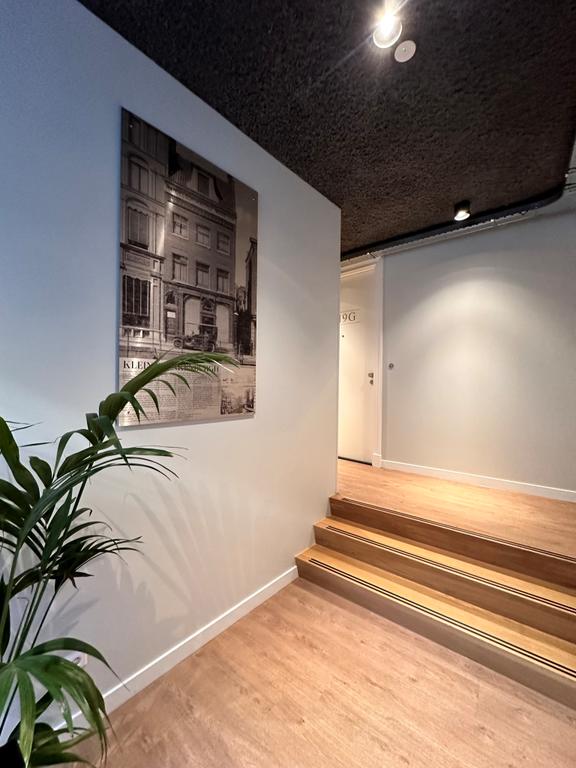 2-laags appartement met dakterras in Utrecht - Afbeelding 15