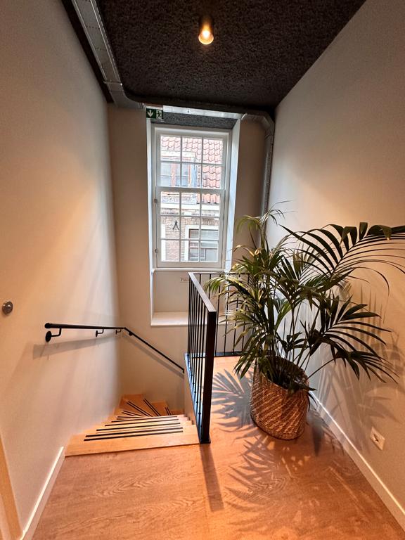 2-laags appartement met dakterras in Utrecht - Afbeelding 16