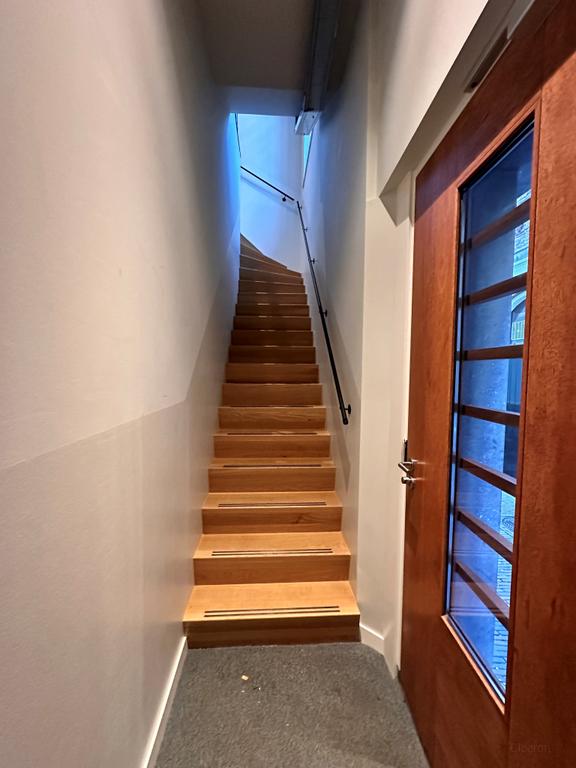 2-laags appartement met dakterras in Utrecht - Afbeelding 17