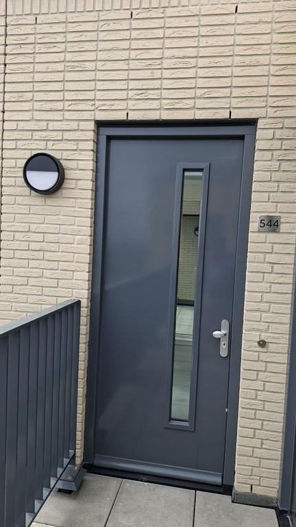 87 m² appartement op de 10e etage - Afbeelding 5