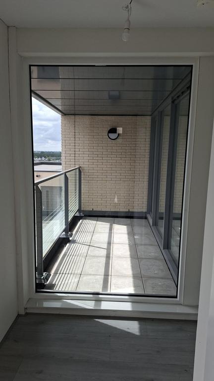 87 m² appartement op de 10e etage - Afbeelding 8