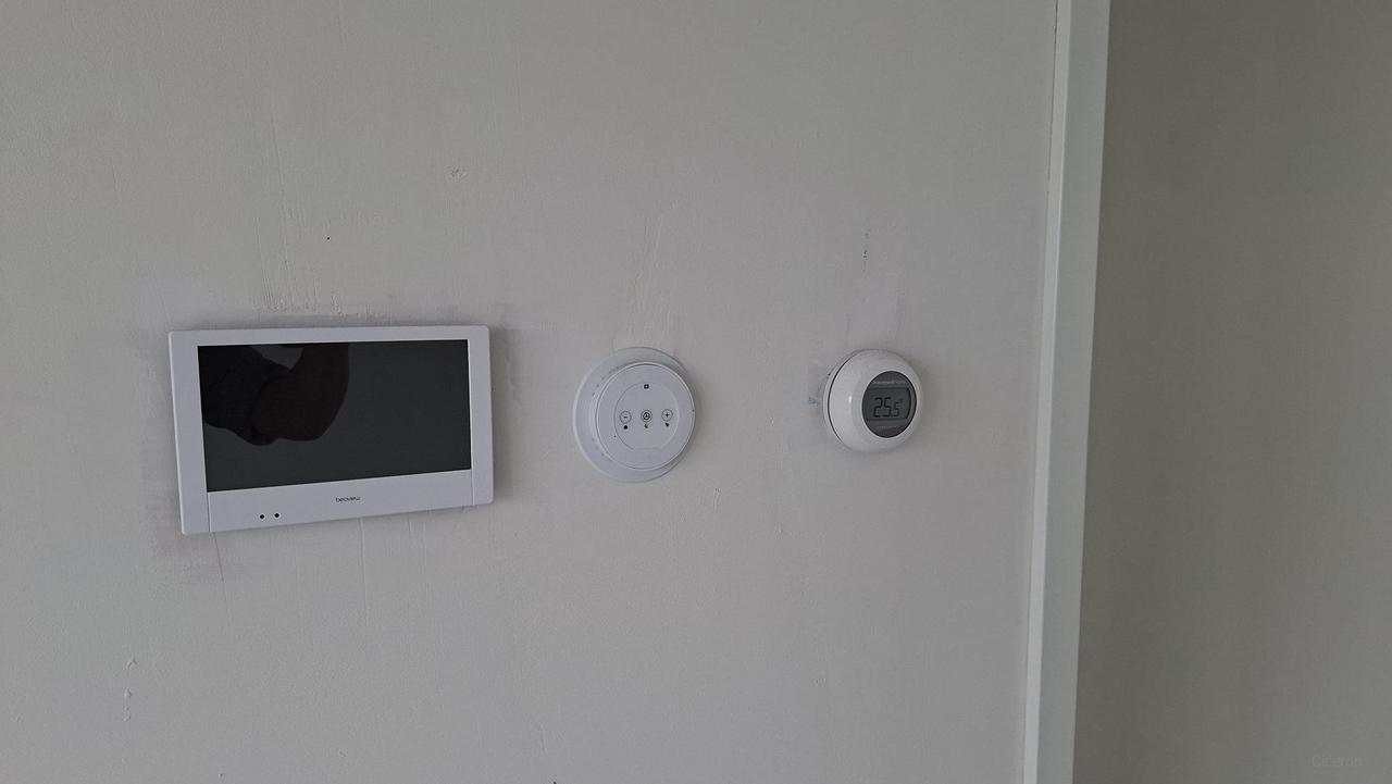 87 m² appartement op de 10e etage - Afbeelding 10