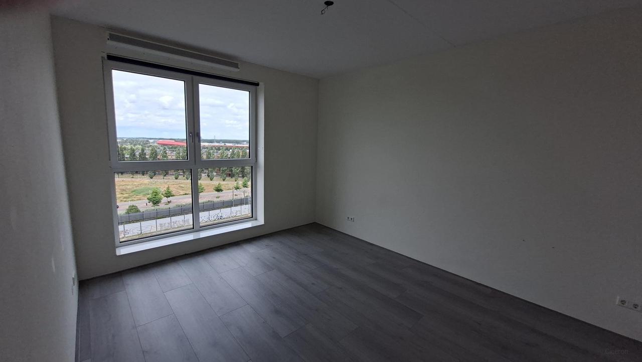 87 m² appartement op de 10e etage - Afbeelding 15