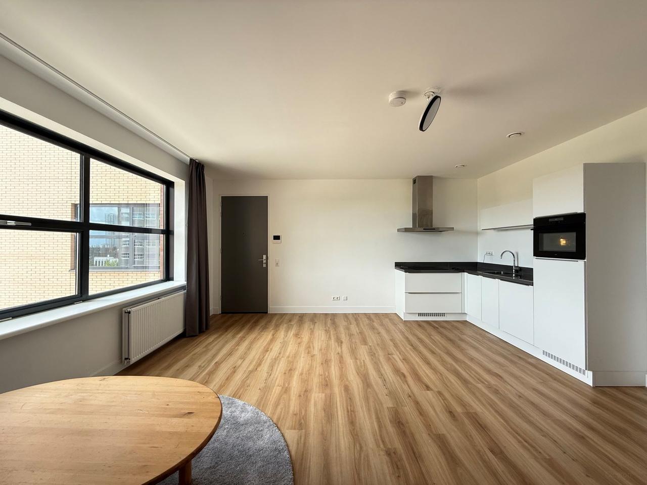 54 m² apartment with terrace in Rijswijk - Image 5