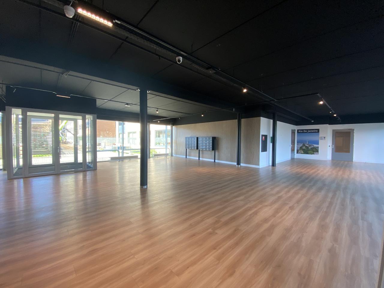 New 1-Bedroom Apartment with A++ Energy Rating - Image 1