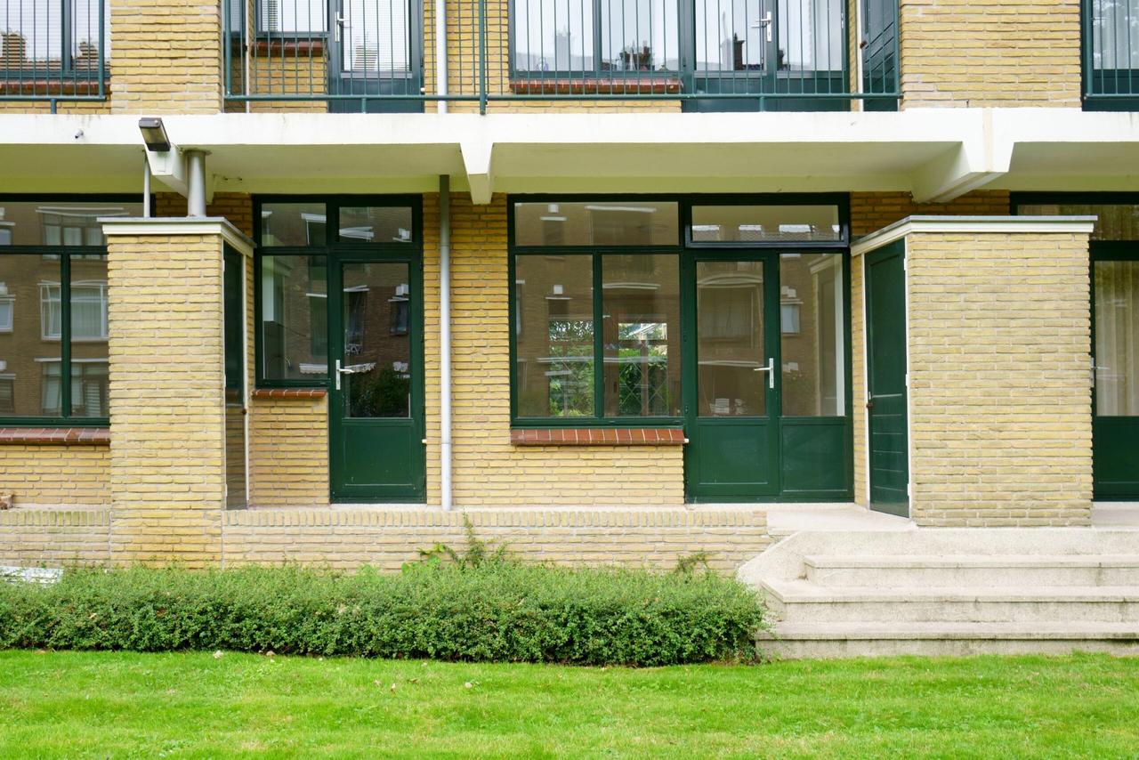 82 m² Apartment with Terrace in Bohemen - Image 7