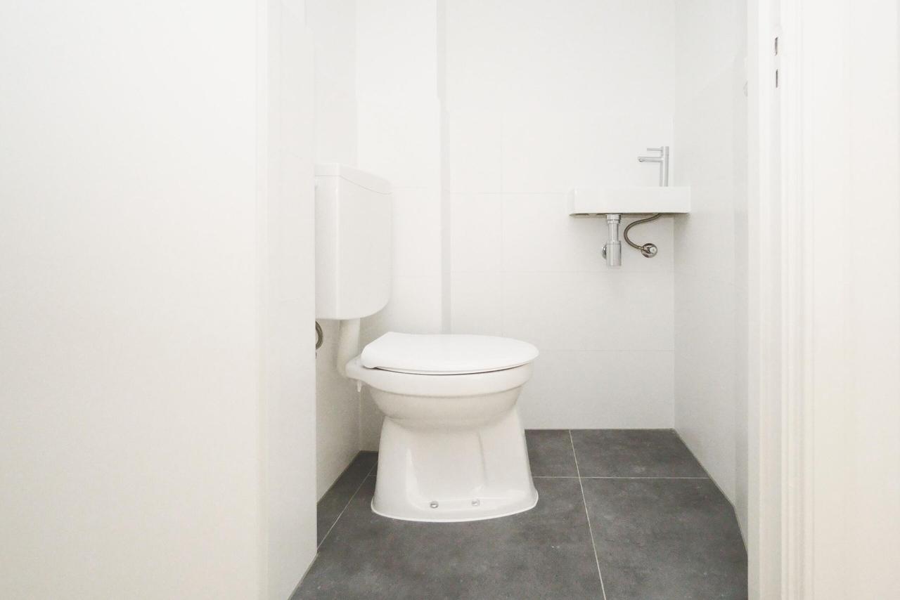 82 m² Apartment with Terrace in Bohemen - Image 12