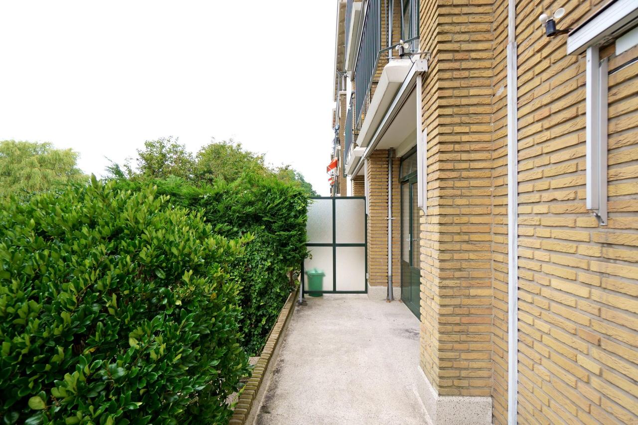 82 m² Apartment with Terrace in Bohemen - Image 13