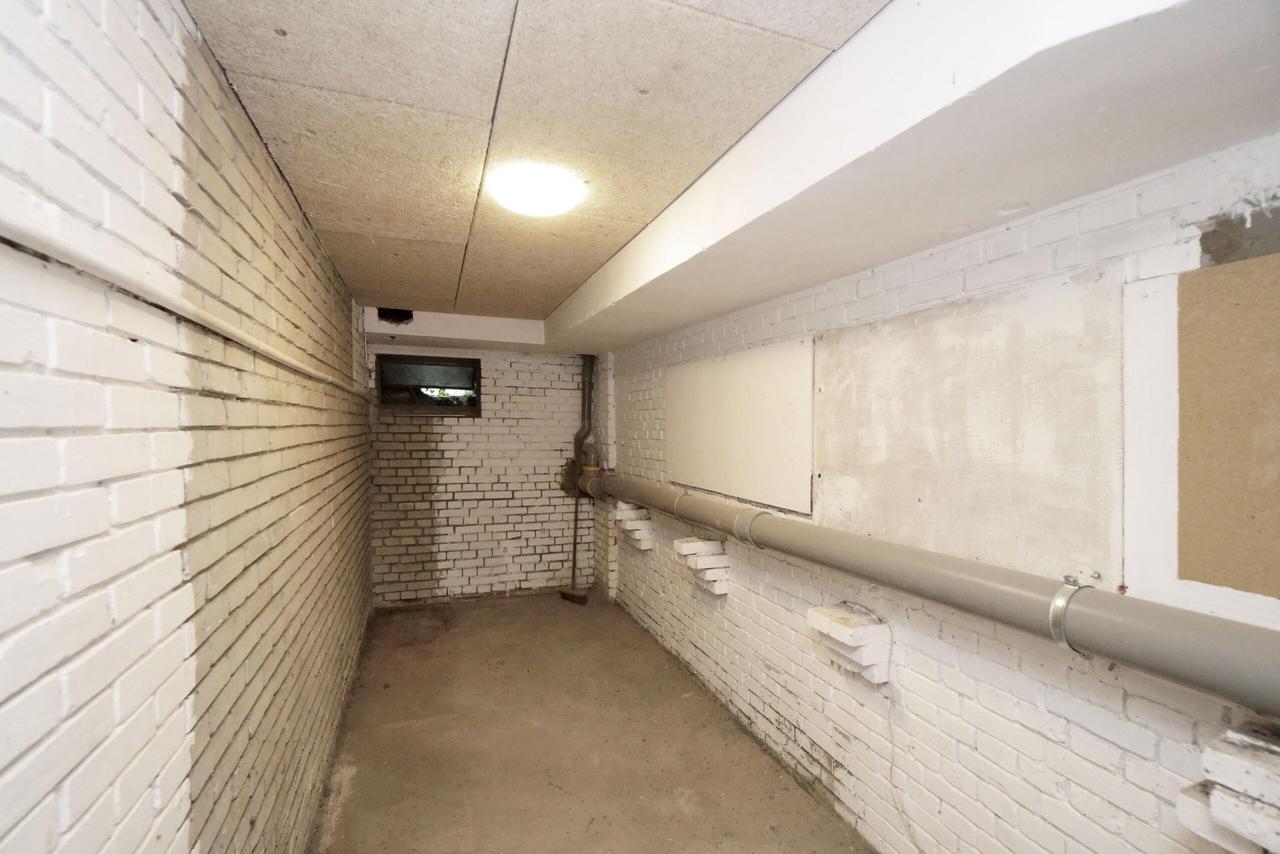 82 m² Apartment with Terrace in Bohemen - Image 15
