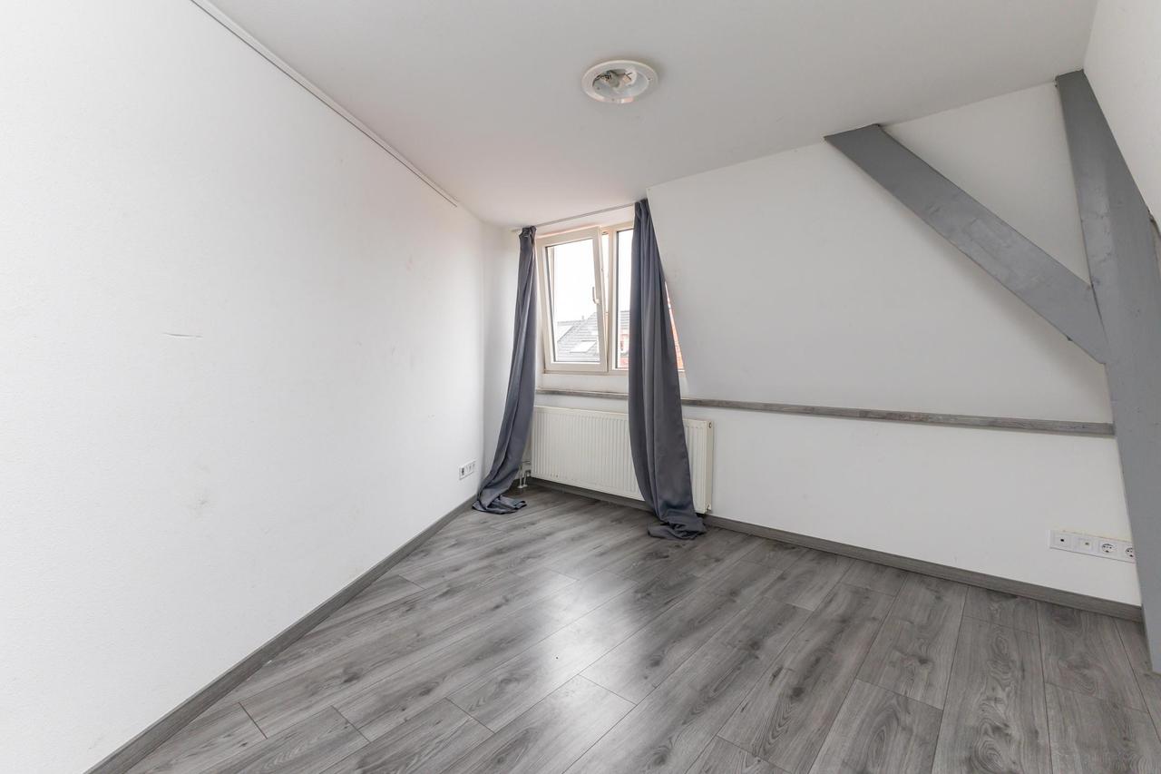 Studentenkamer van 16 m² met airco - Afbeelding 5