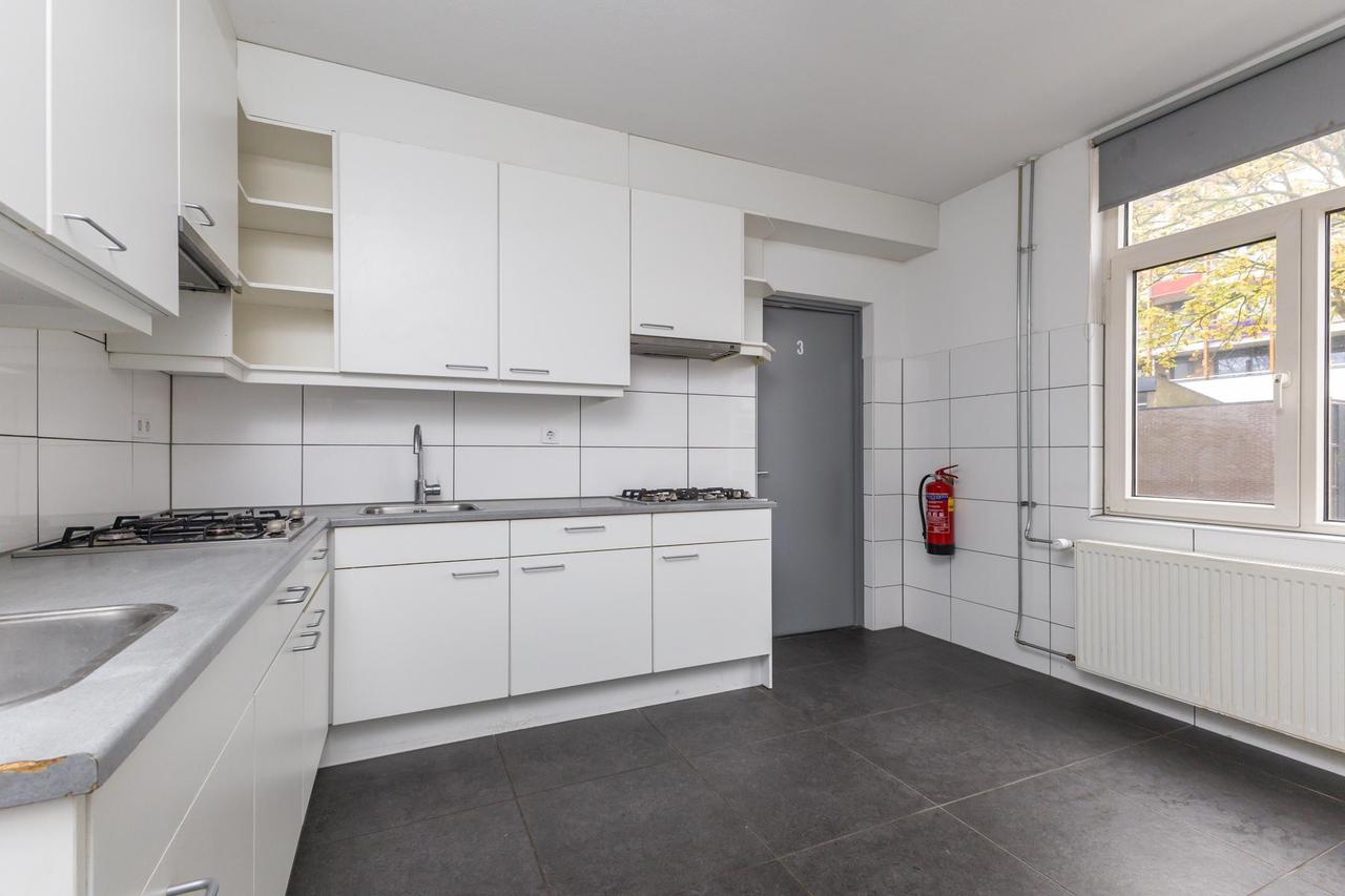 Studentenkamer van 16 m² met airco - Afbeelding 7