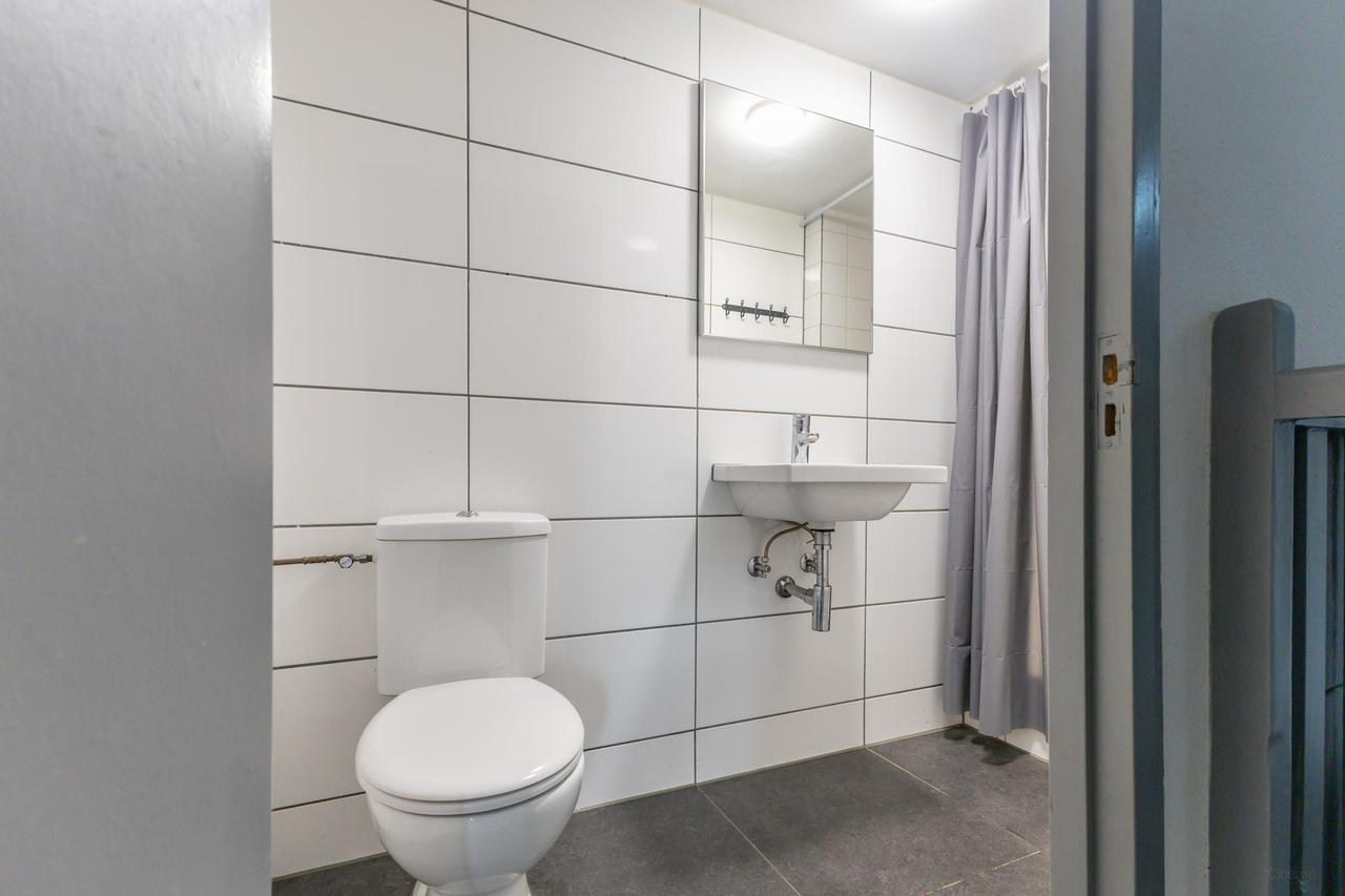 Studentenkamer van 16 m² met airco - Afbeelding 8