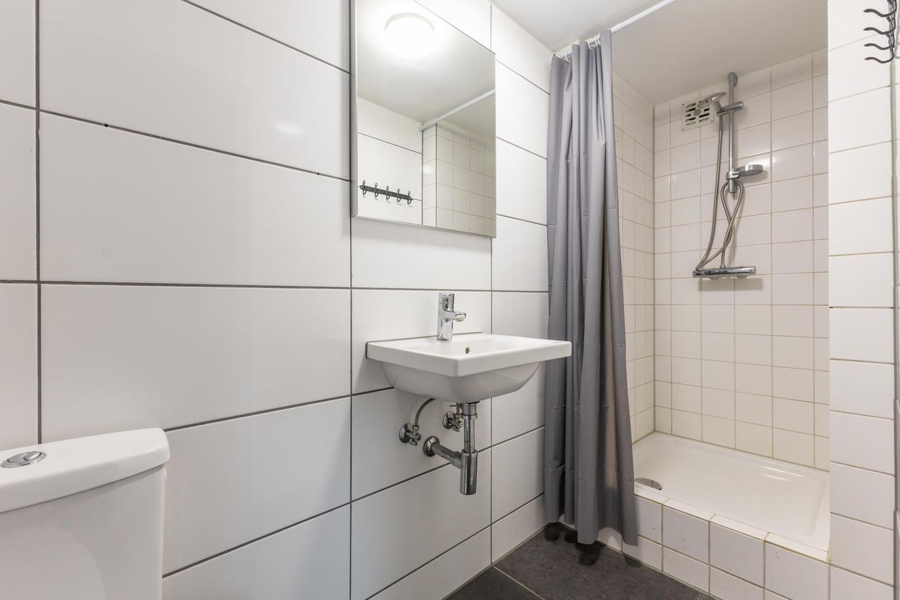 Studentenkamer van 16 m² met airco - Afbeelding 9