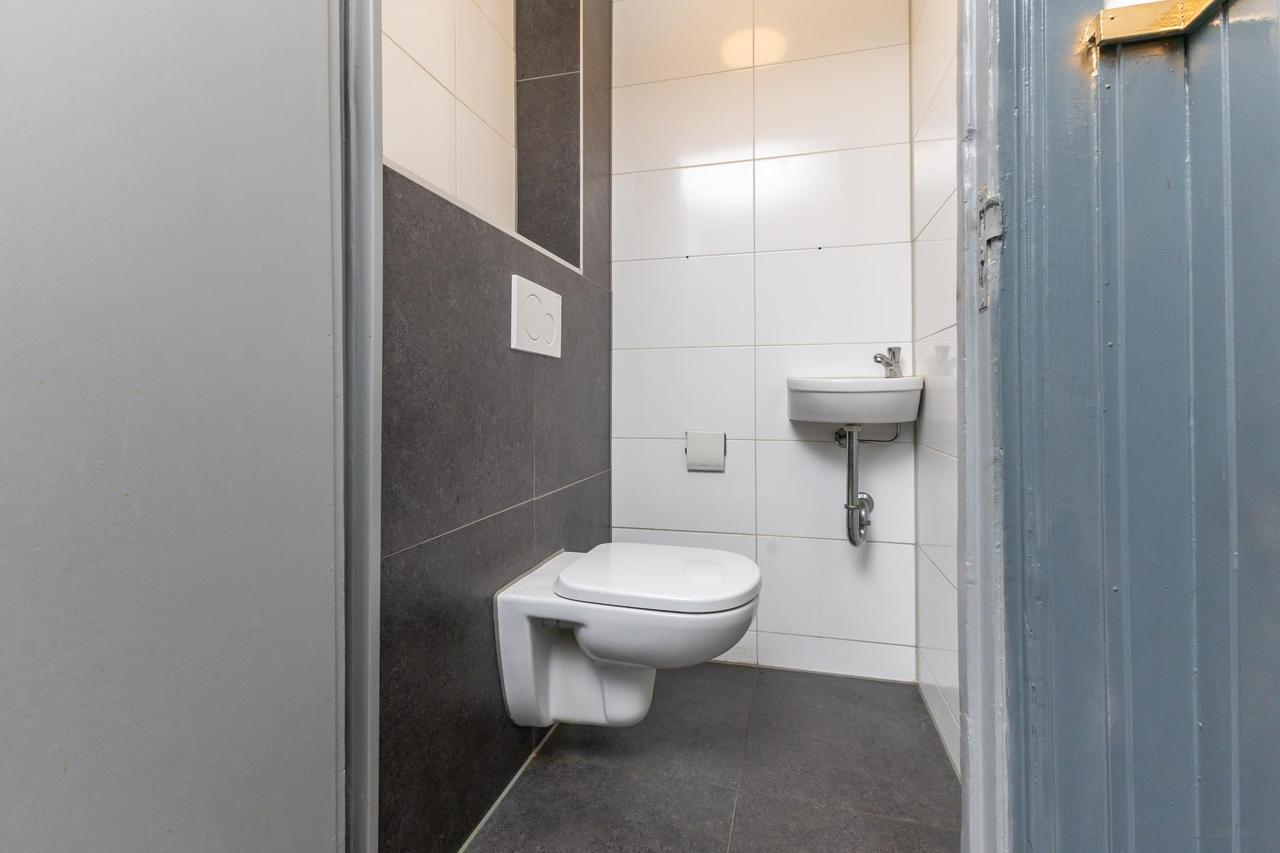 Studentenkamer van 16 m² met airco - Afbeelding 10