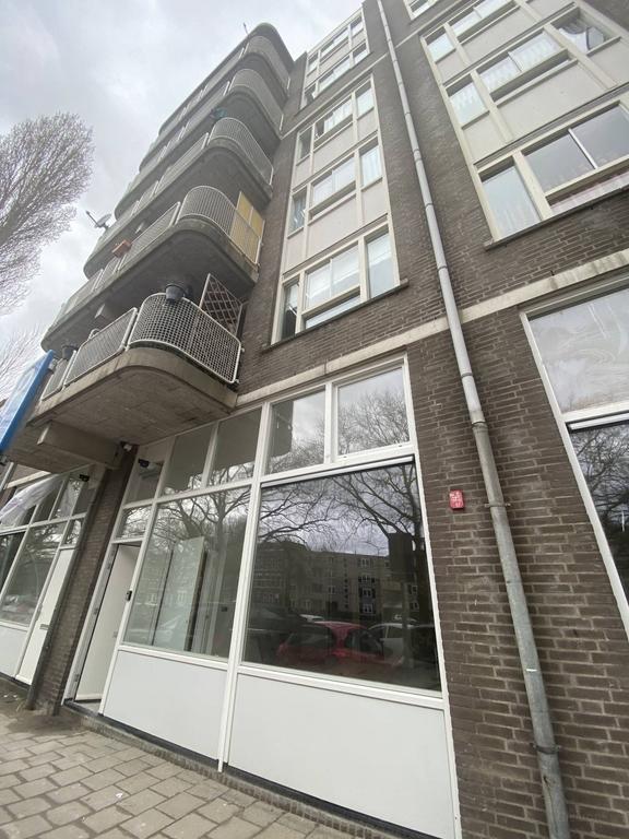 Volledig gerenoveerde studio in Oud Crooswijk - Afbeelding 6