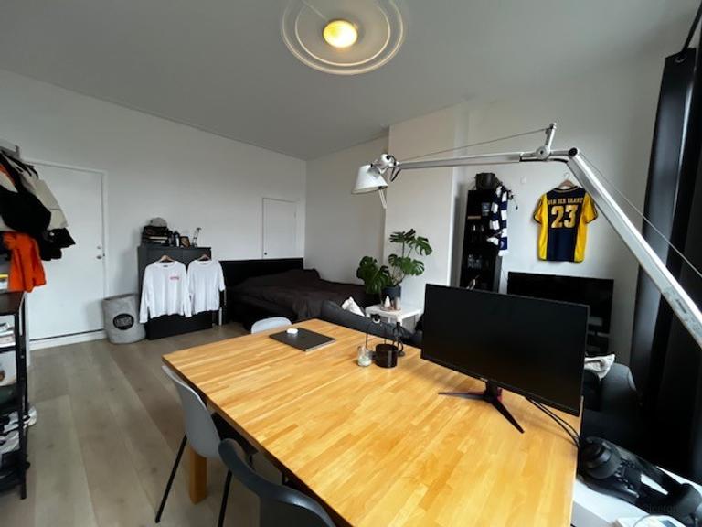 23 m² kamer aan de Baronielaan - Afbeelding 2